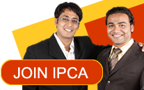 join ipca